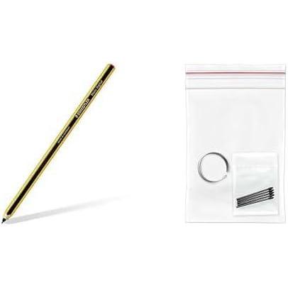 STAEDTLER Noris Digital Classic EMR Stylus Set with Replacement Nibs