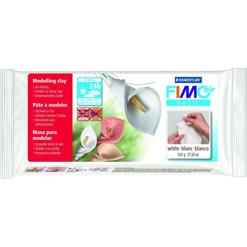 Staedtler Modelling Clay Learning and Development (8100-0 LU)